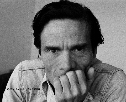 Dino Pedriali – (Pier Paolo Pasolini – Nostos: Il ritorno) 1975–1999